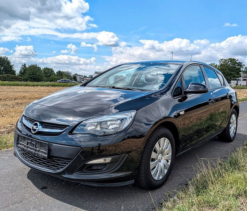 Astra