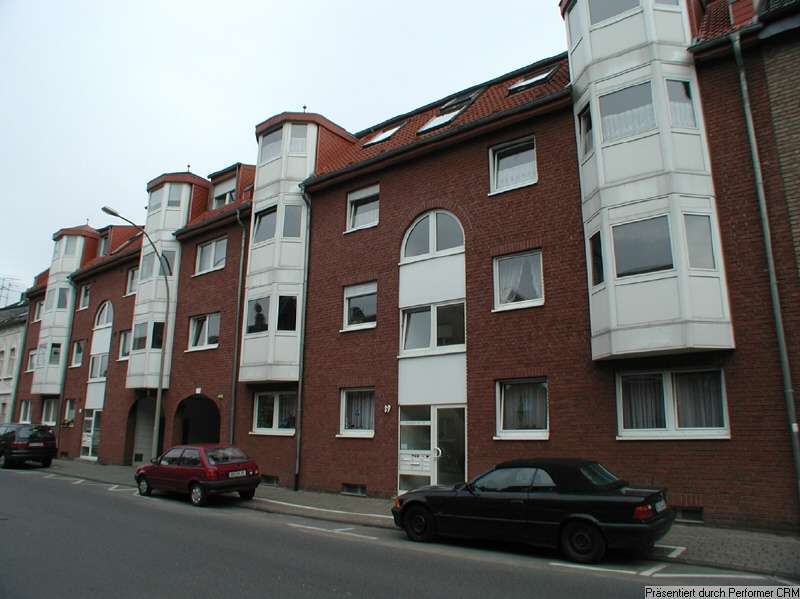 Wohnung zum Kaufen in Frechen 189.500 € 60.8 m²