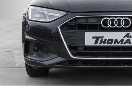 Audi A4 131.610 km 21.990 &euro; Bonn 53227