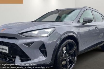 Cupra Formentor 4.990 km 53.980 &euro; Dormagen 41540