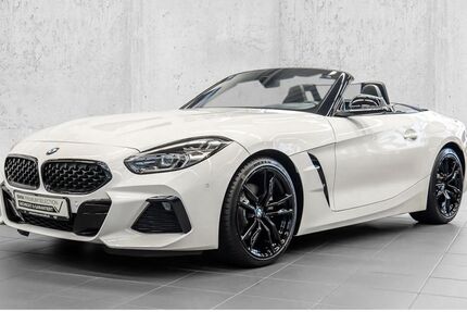 BMW Z4 46.728 km 35.490 &euro; Köln-West 50858