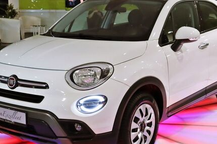 Fiat 500X 39.981 km 14.650 € Troisdorf (Köln/Bonn) 53842