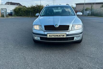 Skoda Octavia 240.125 km 1.650 € Wesseling 50389