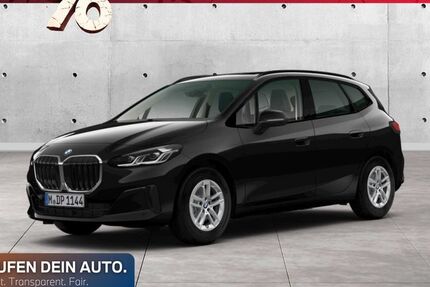 BMW 218 Active Tourer 6.610 km 36.470 &euro; Sankt Augustin 53757