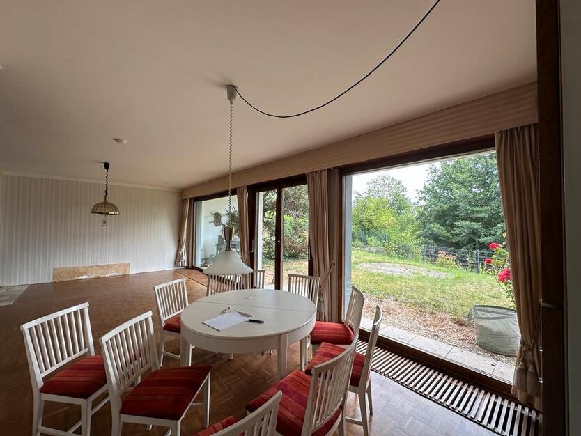 Haus in Wasserlage