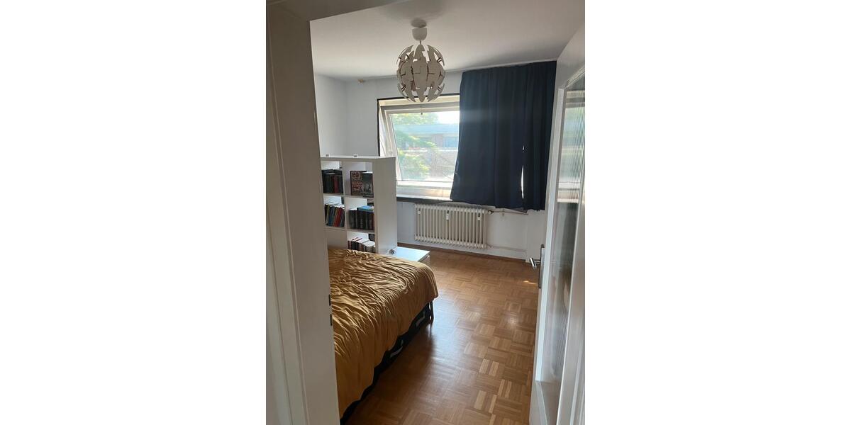 Etagenwohnung Köln Nippes - 2 Zimmer, 62 m&sup2;, 285.000&euro; | Angebot:27071944