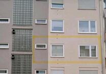 Eigentumswohnung mit Garage 