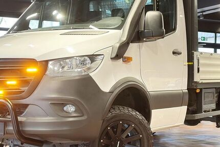 Mercedes-Benz Sprinter 129.998 km 59.441 &euro; Bonn 53177