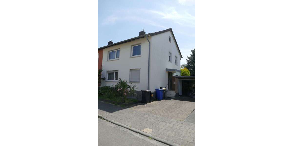 Einfamilienhaus Kerpen Buir - 5 Zimmer, 114 m&sup2;, 339.000&euro; | Angebot:27028774