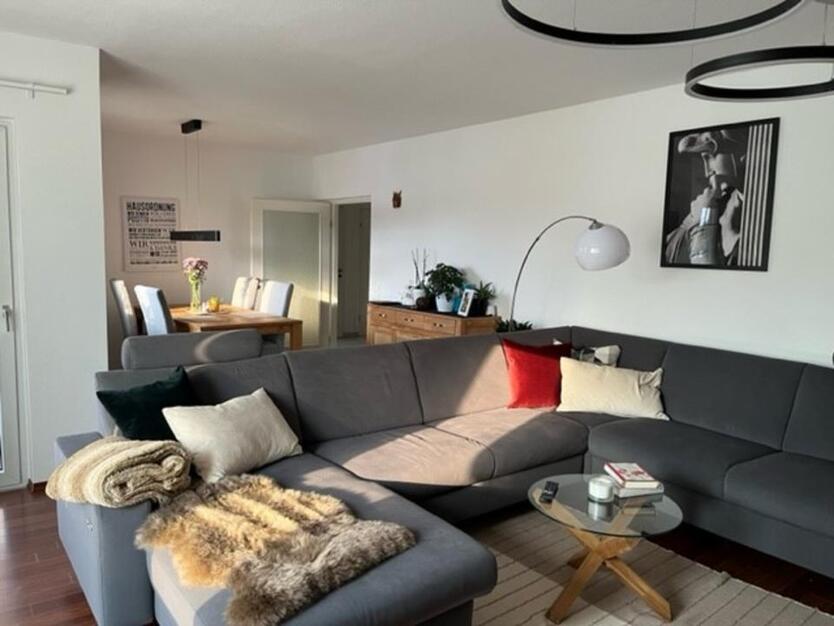 Grozügige 3-Zimmer Wohnung in Troisdorf-Sieglar von Privat