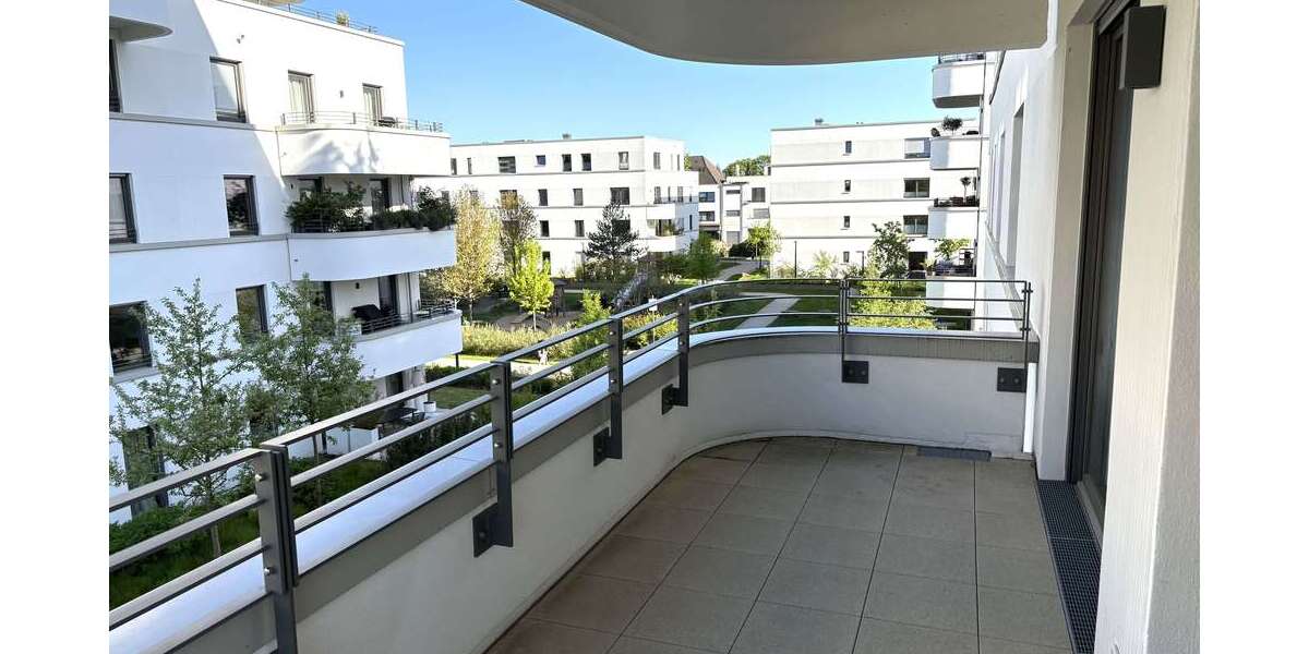 Etagenwohnung Köln Rodenkirchen - 2 Zimmer, 50 m&sup2;, 1.040&euro; | Angebot:26399039
