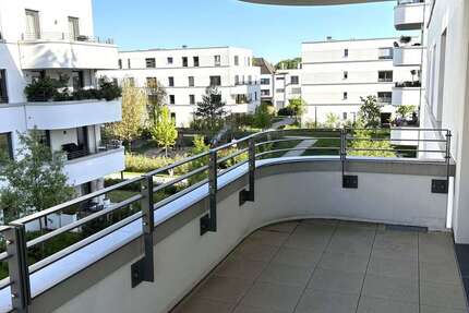 Wohnung Köln Rodenkirchen - 2 Zimmer, 50 m&sup2;, 1.040&euro; | Angebot:26399039
