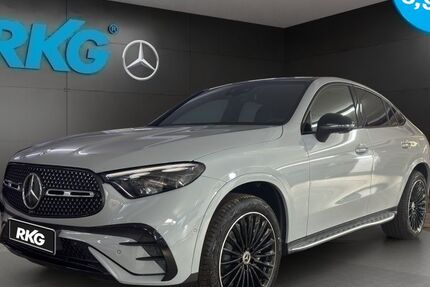 Mercedes-Benz GLC 300 9.800 km 82.890 &euro; Bonn 53119