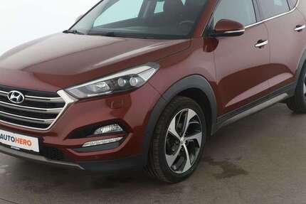 Hyundai TUCSON 109.092 km 16.400 € Köln 50739