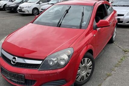 Opel Astra 148.190 km 1.690 € Königswinter 53639