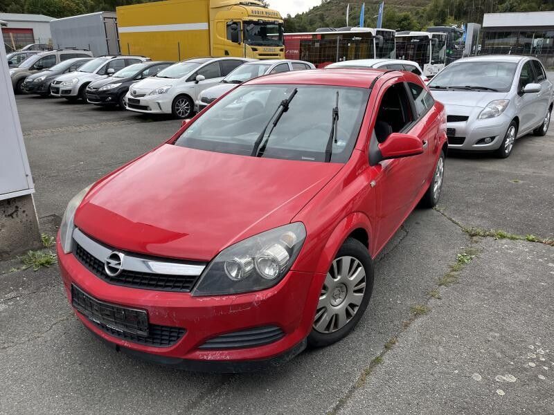Opel Astra 148.190 km 1.690 € Königswinter 53639