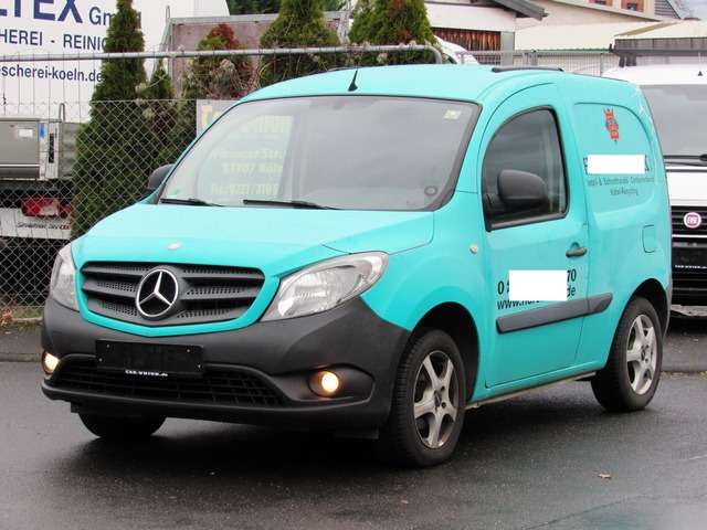 Mercedes-Benz Citan 65.000 km 5.290 € Köln 51107