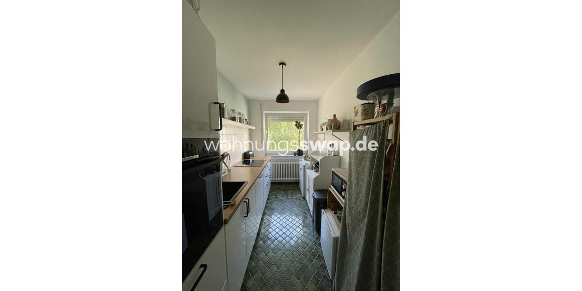 Wohnungsswap - 3 Zimmer, 74 m² - Breslauer Str., Lindenthal, Köln 3 zimmer