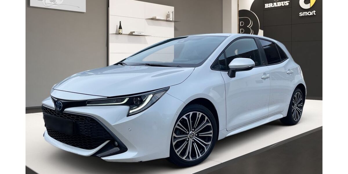 Toyota Corolla 79.999 km 18.990 &euro; Köln 51069
