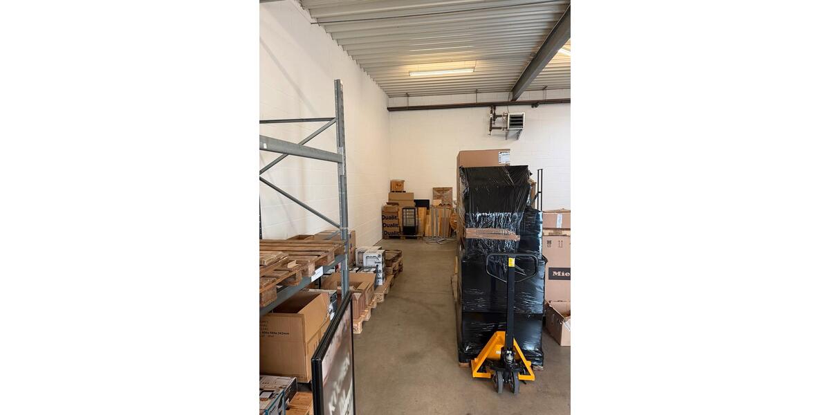 Gewerbeobjekt Pulheim - 1.369&euro; | Angebot:25382553