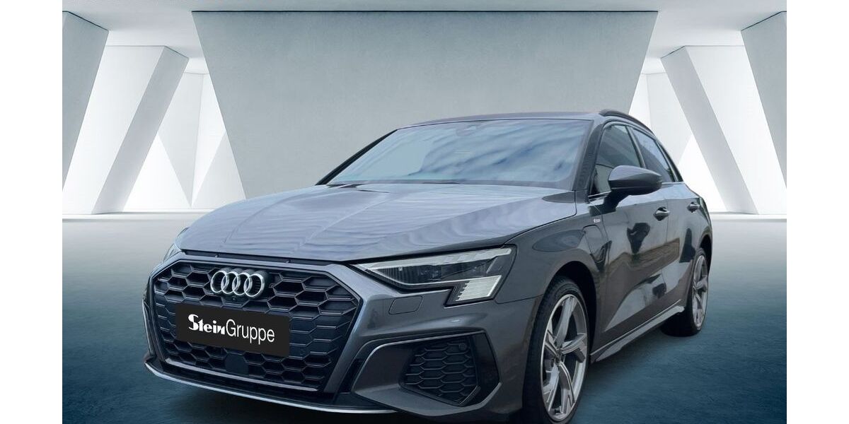 Audi A3 29.200 km 31.480 &euro; Siegburg 53721
