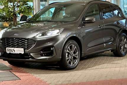 Ford Kuga 23.682 km 25.500 &euro; Köln 50769