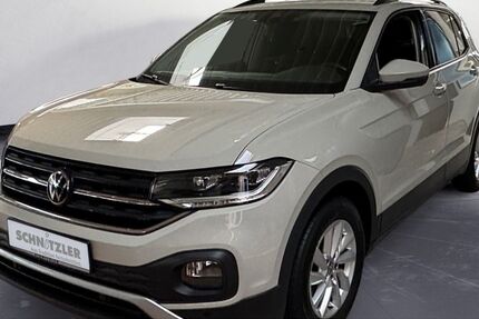 VW T-Cross 59.610 km 20.350 &euro; Langenfeld 40764