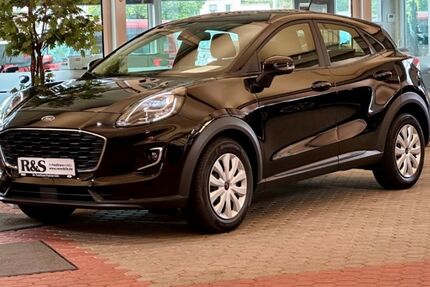 Ford Puma 112.384 km 11.700 &euro; Köln 50769