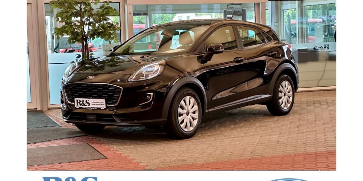 Ford Puma 112.384 km 11.700 &euro; Köln 50769