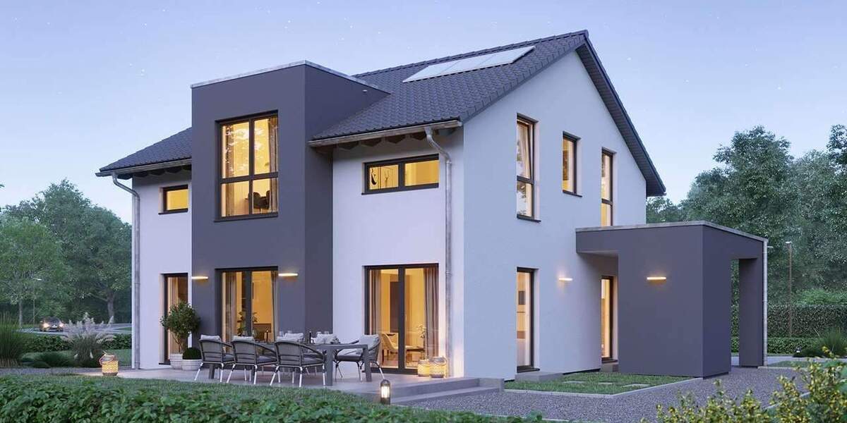 Einfamilienhaus Bergheim Quadrath-Ichendorf - 6 Zimmer, 146 m&sup2;, 573.500&euro; | Angebot:24855527