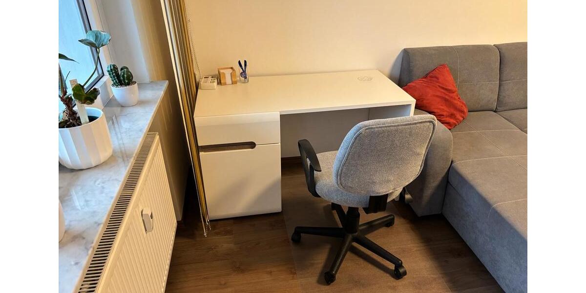 Etagenwohnung Köln Mülheim - 1 Zimmer, 30 m&sup2;, 59.000&euro; | Angebot:26961057