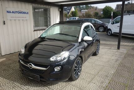 Opel Adam 53.400 km 8.950 &euro; Langenfeld 40764