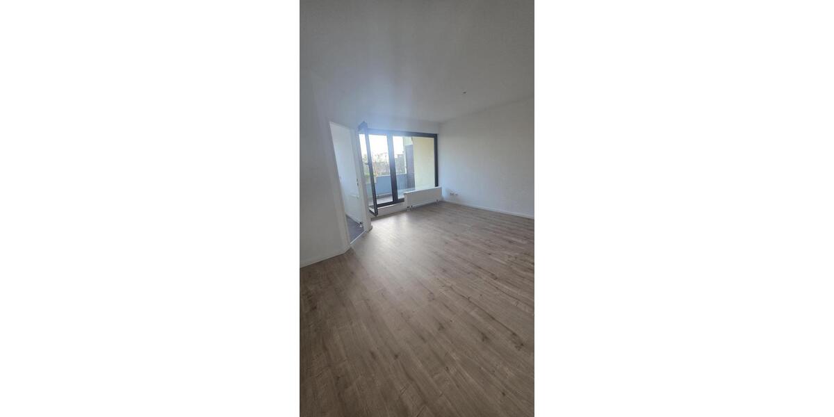 Vollständig renovierte 2-Zimmer-Wohnung in Leverkusen 2 zimmer