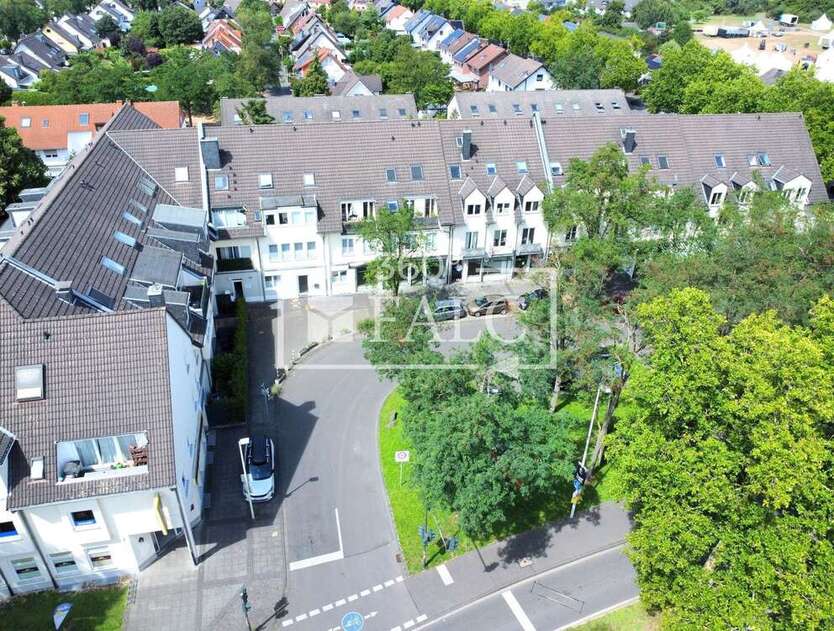 Büro in Bonn 900 € 75 m²