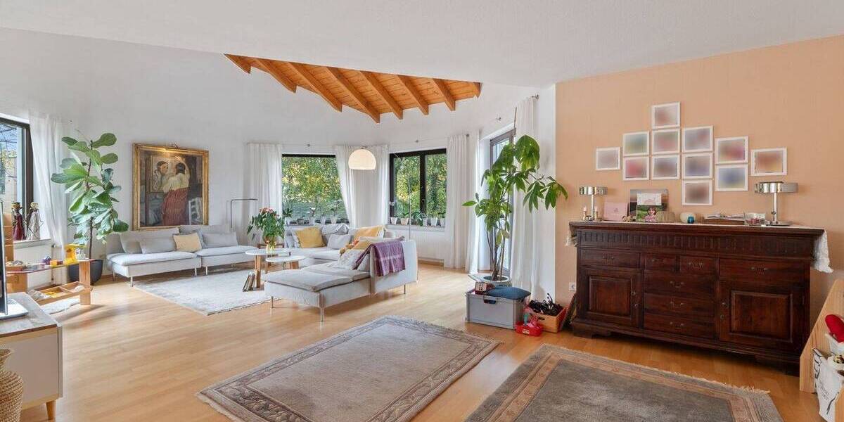 Reihenendhaus Bonn Brüser Berg - 7 Zimmer, 175 m&sup2;, 749.000&euro; | Angebot:23520454