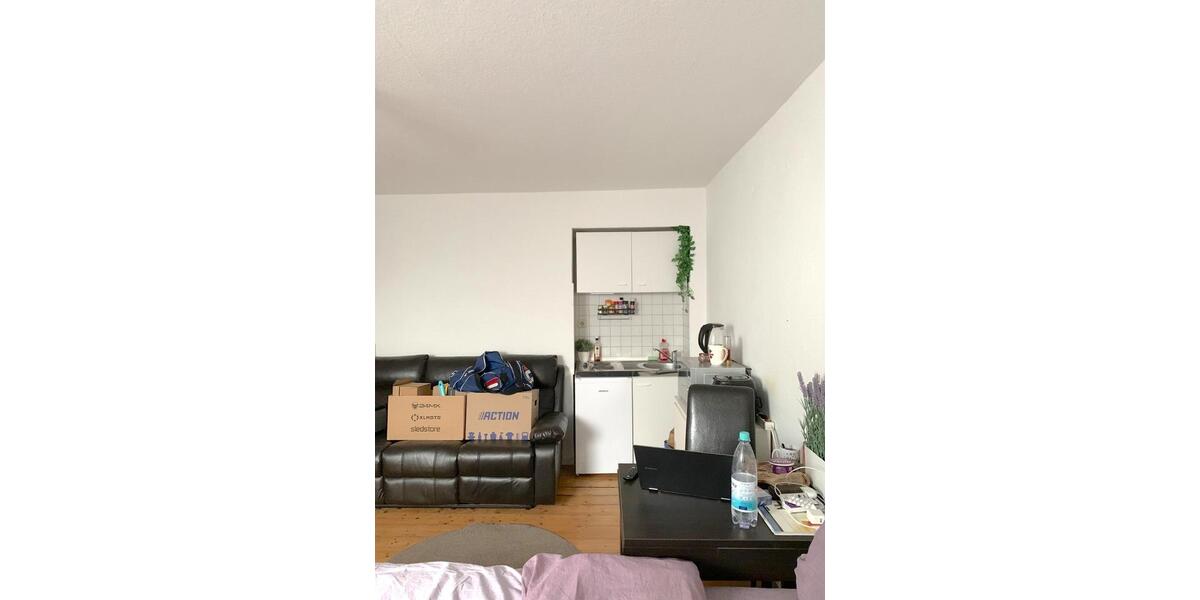 freundliches Apartment in Endenich 1 zimmer