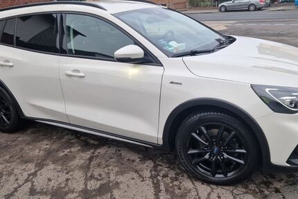 Ford Focus 109.600 km 12.500 &euro; Weilerswist 53919