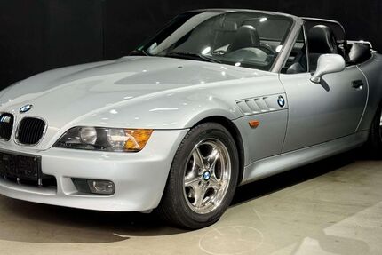 BMW Z3 134.009 km 9.950 &euro; Pulheim 50259