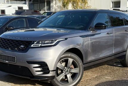 Land Rover Range Rover Velar 106.700 km 29.990 &euro; Köln 51105
