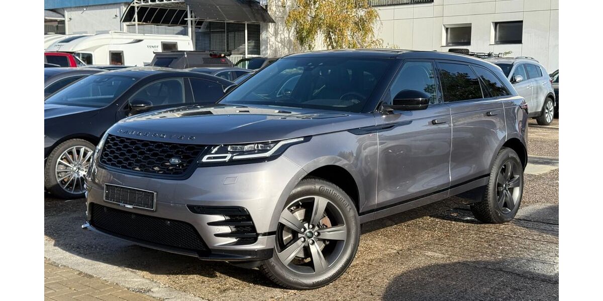 Land Rover Range Rover Velar 106.700 km 29.990 &euro; Köln 51105