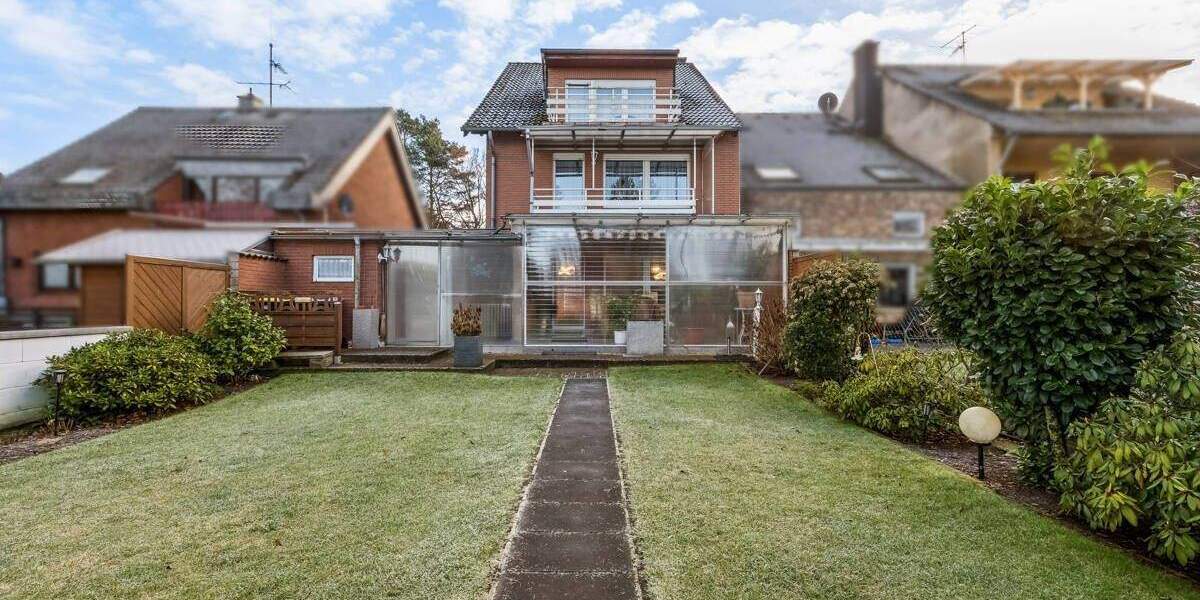 80er-Jahre-Charme trifft auf flexible Wohnideen 7 zimmer