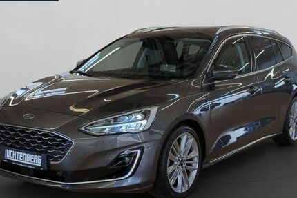 Ford Focus 50.100 km 17.950 &euro; Leverkusen 51381
