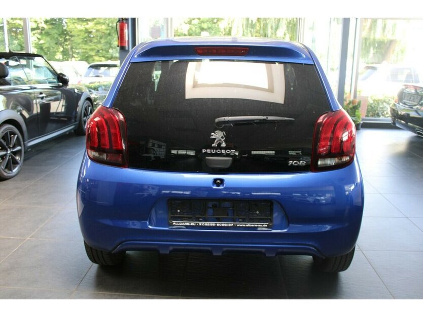 108 VTi 72 Style