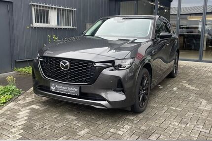 Mazda CX-60 26.984 km 38.285 € Monheim 40789