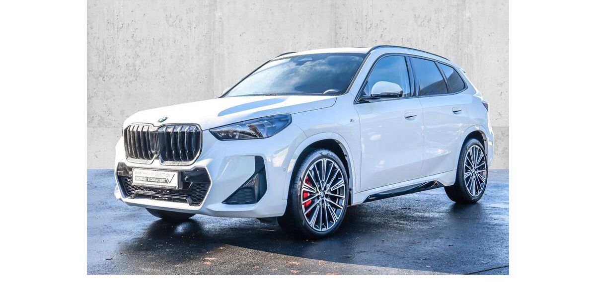 BMW X1 14.344 km 44.495 &euro; Köln-West 50858