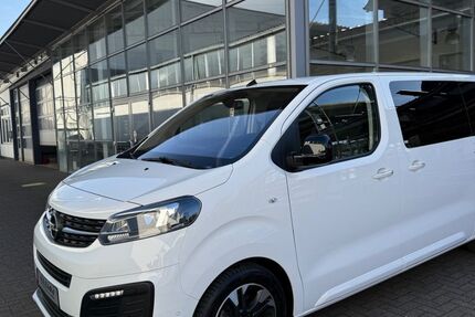 Opel Zafira Life 14.000 km 38.950 &euro; Elsdorf 50189