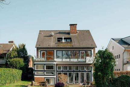 Haus Bergisch Gladbach Refrath - 1 Zimmer, 314 m&sup2;, 1.265.000&euro; | Angebot:25686943