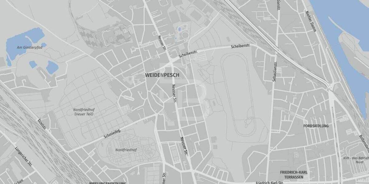 Barrierearme Wohnungskonzepte in starker Lage! 3 zimmer