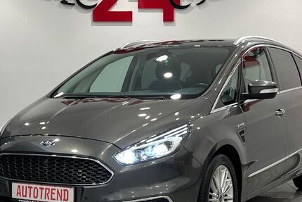 Ford S-Max 113.000 km 20.900 € Bergisch Gladbach 51469