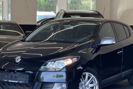 Renault Megane 98.000 km 7.990 &euro; Alfter bei Bonn 53347